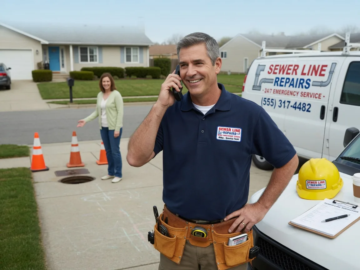 Emergency Plumber Harbor Springs, MI FAQs
