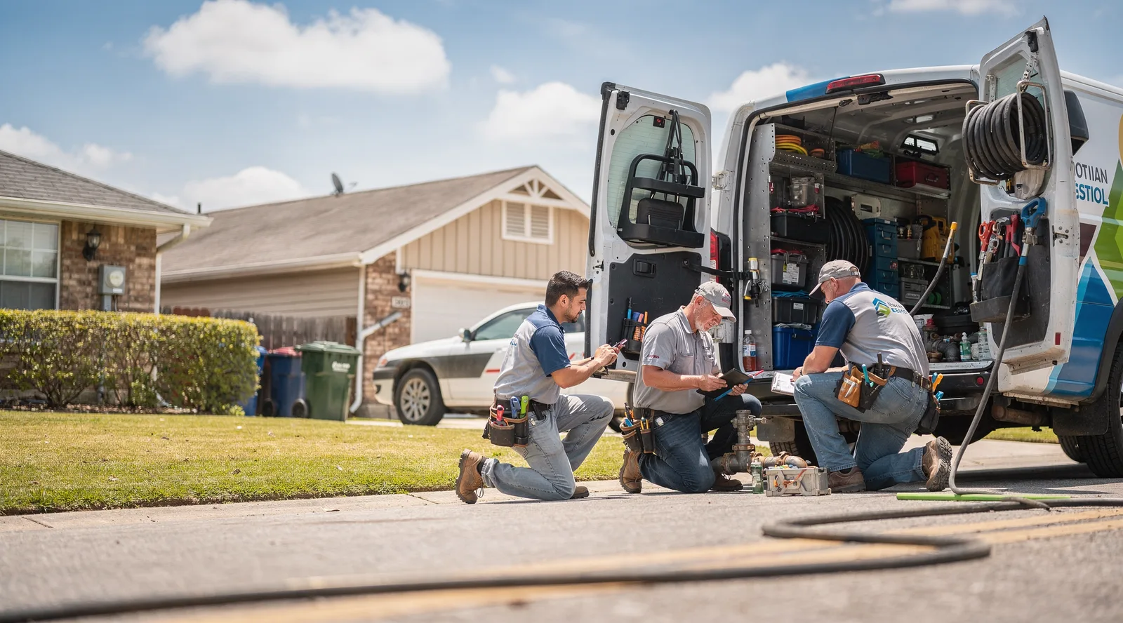Emergency Plumber in Harbor Springs, MI near me